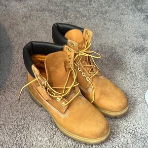 Timberlands